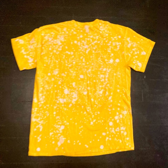 90s Randy Savage Acid-Washed Throwback Tee 🔥 - Picture 3 of 3